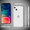 NALIA custodia in silicone per iPhone 13, custodia Anteprima dell’immagine prodotto 7