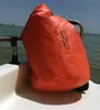 BasicNature Packsack 500D - rot 35 Liter Produktbild-Vorschau 7