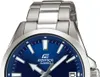 Casio Herren Uhr Edifice EFV-100D-2AVUEF Edelstahl Produktbild-Vorschau 4