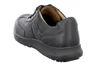 Jomos Campus II Halbschuhe in Übergrößen Schwarz 322202 270 Produktbild-Vorschau 6