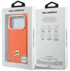 Custodia per iPhone 17 Pro Max, Karl Lagerfeld HardCase Anteprima dell’immagine prodotto 8