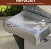 bremermann Pince à barbecue set de 2 en acier inoxydable - Voir les images du produit 4