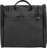 bugatti Kulturtasche Universum Herren, Damen 021442 schwarz Produktbild-Vorschau 3