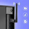 Carte réseau - Adaptateur Wi-Fi - USB - Antenne Wi-Fi - Voir les images du produit 14