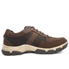 Pius Gabor Sneaker - Brown Suede Velikost: 42.5 Regular Náhled obrázku produktu 11