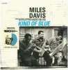 Miles Davis - Kind Of Blue (Limited Edition) (Coloured) Produktbild-Vorschau 1