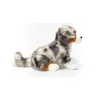 Teddy-Hermann Teddy Hermann Australian Shepherd Welpe, 30 Produktbild-Vorschau 7