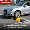 Floordirekt Soglia di sicurezza Pico – Soglia stradale in Anteprima dell’immagine prodotto 8
