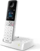 Bezdrátový telefon Philips D6351W se záznamníkem 1,8" Náhled obrázku produktu 1