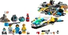 Stavebnica LEGO City 60354 Prieskum Marsu (298 dielikov) Náhľad obrázku produktu 30
