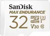 SanDisk Max Endurance microSDHC UHS-I U3 Speicherkarte + Produktbild-Vorschau 2