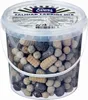 Evers Salmiak Lakrids Mix 1kg Produktbild-Vorschau 1