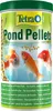 Tetra Pond Pellets 1 litro alimento base per pesci da Anteprima dell’immagine prodotto 5