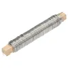 Wickeldraht Edelstahl 0,65 mm 40 m 100 g Produktbild-Vorschau 2