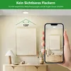 6 kusů 7W 220V LED vestavných bodových světel 3 barevné Náhled obrázku produktu 8