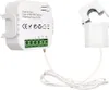 A white smart energy meter with a clamp sensor attached via a wire, shown against a white background. Náhled obrázku produktu