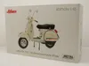 Vespa PX 150 Anniversario Unita d'Italia weiß Produktbild-Vorschau 11