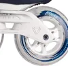 Powerslide Inline Skate Pheme Ocean 100, für Fitness, für Produktbild-Vorschau 8