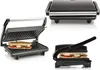 Grill kontaktowy Tristar GR-2650 - grill do panini i tostów Podgląd zdjęcia produktu 7