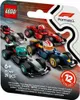 LEGO® Minifigurky 71049 Sběratelská závodní auta F1® Náhled obrázku produktu 43