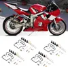 zestaw naprawczy gaźnika 4Sets do motocykli Yamaha YZFR6 Podgląd zdjęcia produktu 3