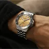 Montre automatique pour hommes Venezianico Nereide Aureo Voir les images du produit 2