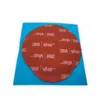 3M VHB 5952 Klebepads Doppelseitig - 60mm Durchmesser (10 Produktbild-Vorschau 4