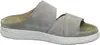Hartjes Groove Natural  Open Teen - Taupe - Maat 41 Voir les images du produit 18