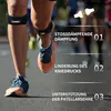 CAMBIVO 2 x Patellasehnenbandage, Knee Support, Patella Produktbild-Vorschau 3