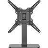 SpeaKa Professional SP-TVS-150 TV-Tischhalterung 58,4 cm Produktbild-Vorschau 3