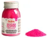Dekorativer Zucker 100g fuchsia fein Produktbild-Vorschau 1