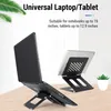 Support universel pour tablette d'ordinateur portable, Voir les images du produit 6