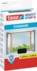tesa Fliegengitter Standard Klettband 1,5x1,8m anthrazit Produktbild-Vorschau 10