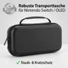 Torba transportowa kompatybilna z Nintendo Switch i New Podgląd zdjęcia produktu 1