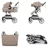 CHIPOLINO Vista Combination Cat 2in1 Tiramisu Produktbild-Vorschau 5