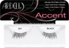 Ardell Accent Lashes 301 Black Náhľad obrázku produktu 3