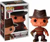 Figurine POP  Vinyle Freddy Krueger 10 cm Voir les images du produit 3