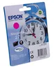Epson 27 - Cartuccia d'inchiostro / Magenta (3,6 ml) Anteprima dell’immagine prodotto 6