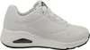 Skechers Sporthalbschuhe Formsohle modisch in weiss/weiss Produktbild-Vorschau 46