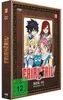 Fairy Tail - TV-Serie - Box 1 (Episoden 1-24) Produktbild-Vorschau 1