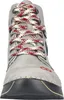Rieker Damen Stiefelette, Grau, 40 EU, Kunstleder, warm Produktbild-Vorschau 13