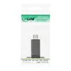 InLine USB 2.0 Adapter, Micro-USB Stecker auf USB-C Buchse, Produktbild-Vorschau 3