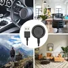 USB Kabel Charger kompatibel mit Polar Vantage V / V2 / Produktbild-Vorschau 5