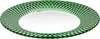 Villeroy & Boch Boston Farebný tanier zelený 32 cm Náhľad obrázku produktu 1