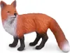 Collecta 88001 Lis rudy 5 cm Dzikie zwierzęta Podgląd zdjęcia produktu 2