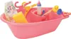 Baignoire de poupée avec accessoires, 50cm Voir les images du produit 1