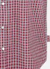 Lonsdale London Kurzarmhemd Herren Berny rot Streetwear Produktbild-Vorschau 23