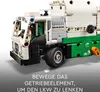 LEGO® Technic 42167 Mack® LR Elektrické popelářské auto Náhled obrázku produktu 9
