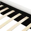 STILVORA Čalúnená posteľ 180 x 200 cm, posteľ pre mládež s Náhľad obrázku produktu 9