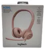 Logitech 981-001281 Logitech H390 USB-Headset rosa Vista previa de la imagen del producto 34